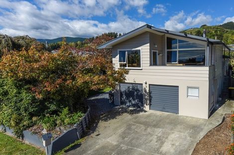 Photo of property in 10 Griffin Street, Richmond, 7020