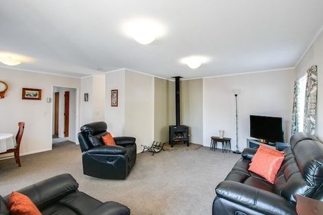 Photo of property in 20b Svenson Road, Waipukurau, 4200