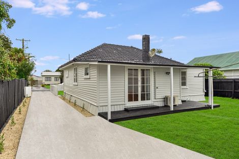 Photo of property in 19 Allen Street, Frankton, Hamilton, 3204