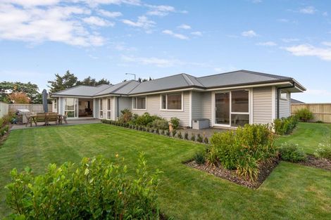 Photo of property in 253 Lincoln Rolleston Road, Rolleston, 7615