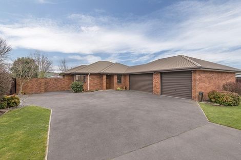Photo of property in 35 Mclaughlins Road, Darfield, 7510