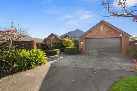 Photo of property in 25 Hamel Lane, Kaiapoi, 7630