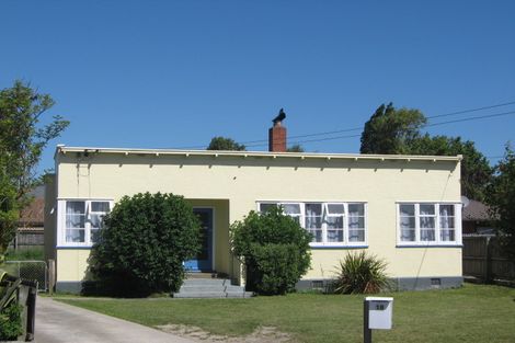 Photo of property in 18 Hammond Place, Spreydon, Christchurch, 8024