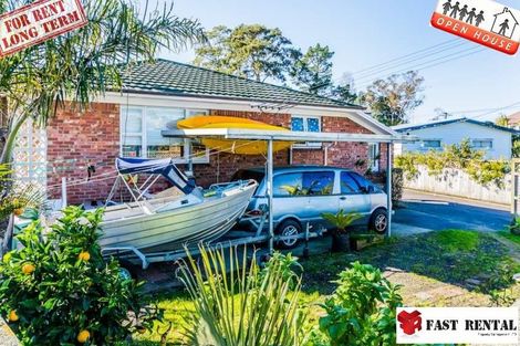 Photo of property in 1/120 Nile Road, Milford, Auckland, 0620