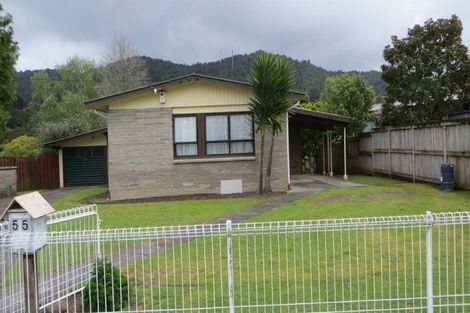 Photo of property in 55 Old Taupiri Road, Ngaruawahia, 3720
