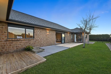 Photo of property in 7 Amberley Place, Flagstaff, Hamilton, 3210