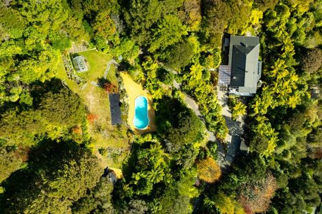 Photo of property in 259 Queen Charlotte Drive, Havelock, 7281