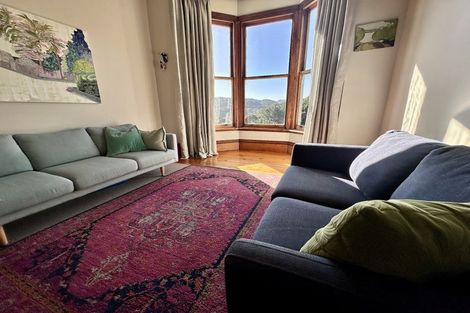 Photo of property in 14 Jackson Street, Island Bay, Wellington, 6023
