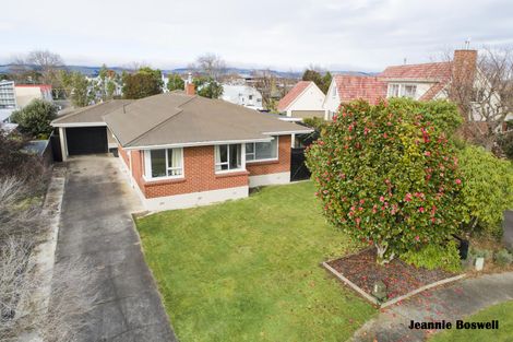 Photo of property in 45 Kentucky Way, Awapuni, Palmerston North, 4412