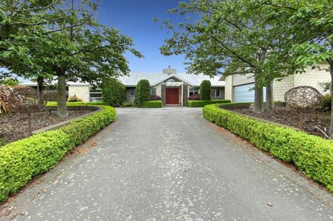 Photo of property in 5 Derby Close, Prebbleton, 7604