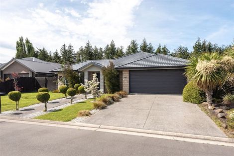 Photo of property in 29 Platform Way, Prebbleton, 7604