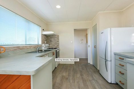 Photo of property in 9 King Street, Taradale, Napier, 4112