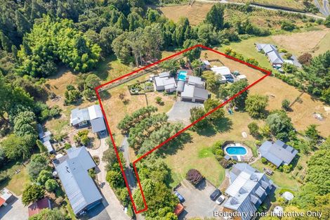 Photo of property in 2059c Te Pahu Road, Whatawhata, Hamilton, 3285