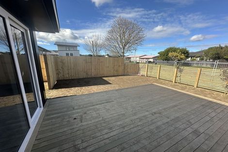 Photo of property in 3/6 Dominion Road, Nawton, Hamilton, 3200