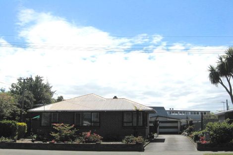 Photo of property in 61 Farrington Avenue, Bishopdale, Christchurch, 8053