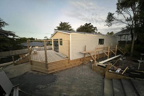 Photo of property in 23 Patts Avenue, Glendene, Auckland, 0602