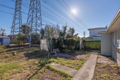 Photo of property in 37 Gregan Crescent, Burnside, Christchurch, 8053