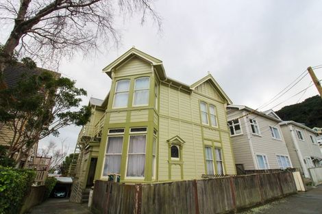 Photo of property in 1/71 Ellice Street, Mount Victoria, Wellington, 6011