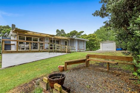 Photo of property in 433 Pah Hill Road, Wharehine, Wellsford, 0973