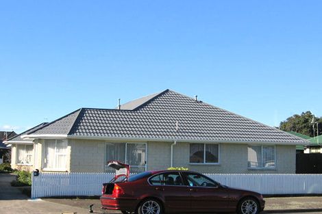 Photo of property in 7c Carroll Street, Palmerston North, 4410