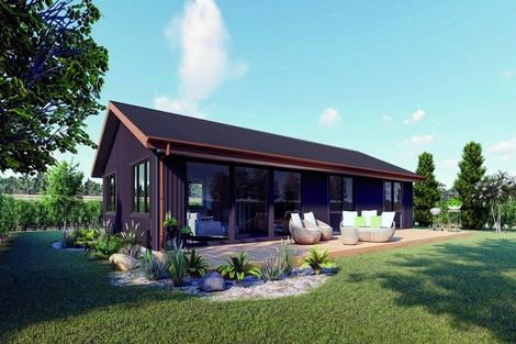 Photo of property in 2 Farley Avenue, Greytown, 5712