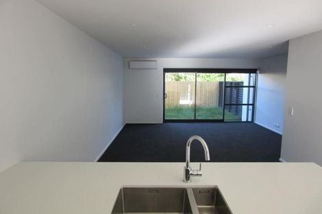 Photo of property in 5/259 Kilmore Street, Christchurch Central, Christchurch, 8011