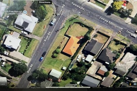 Photo of property in 64 Taikata Road, Te Atatu Peninsula, Auckland, 0610