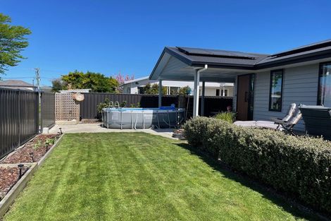Photo of property in 513 Akina Street, Akina, Hastings, 4122