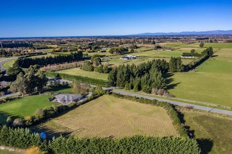 Photo of property in 7 Adian Way, Loburn, 7472