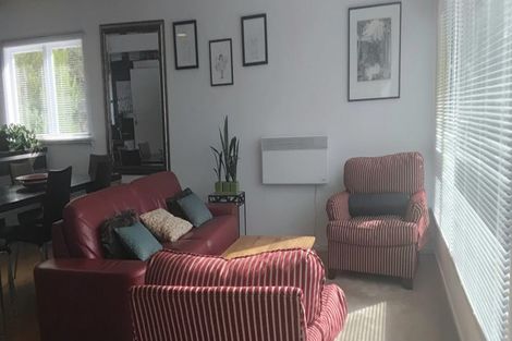 Photo of property in 61a Mortimer Terrace, Brooklyn, Wellington, 6021