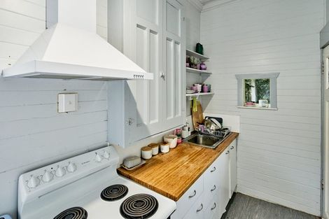 Photo of property in 46 Northland Road, Northland, Wellington, 6012