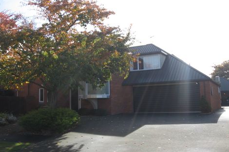 Photo of property in 11 Ilam Park Place, Ilam, Christchurch, 8041