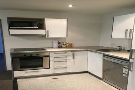 Photo of property in Dual Apartments, 108/142u Vivian Street, Te Aro, Wellington, 6011