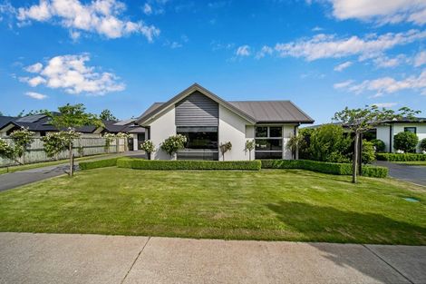 Photo of property in 73 Dynes Road, Rolleston, 7615