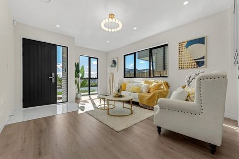 Photo of property in 36 Christella Street, Flat Bush, Auckland, 2019