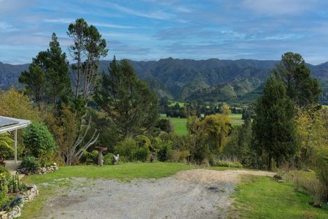Photo of property in 1155 East Takaka Road, Upper Takaka, Takaka, 7183