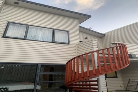 Photo of property in 153 Ohiro Road, Brooklyn, Wellington, 6021