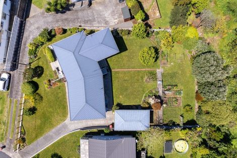 Photo of property in 11 Hulke Crescent, Bell Block, New Plymouth, 4312