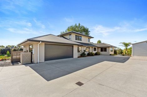 Photo of property in 265r Oropi Road, Oropi, 3173
