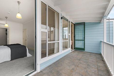 Photo of property in 201 Marine Parade, Napier South, Napier, 4110