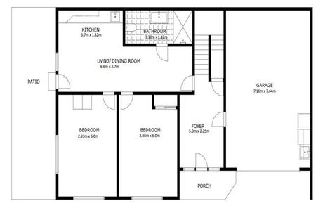 Photo of property in 35 Panorama Drive, Enner Glynn, Nelson, 7011