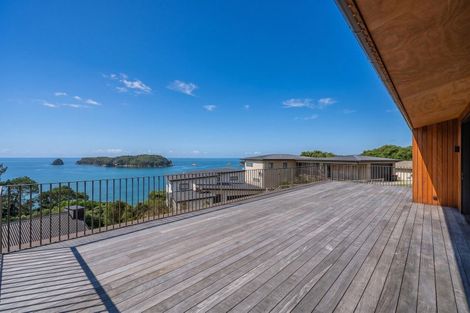 Photo of property in 92 Grange Road, Hahei, Whitianga, 3591