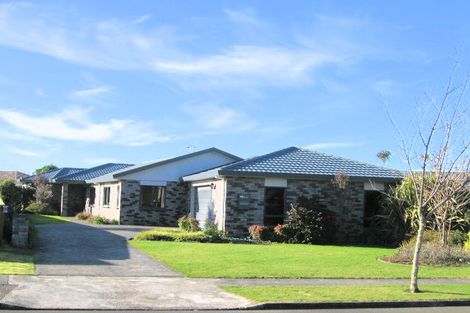 Photo of property in 10 Glencoe Place, Nawton, Hamilton, 3200