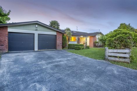 Photo of property in 77 Joseph Banks Drive, Whitby, Porirua, 5024