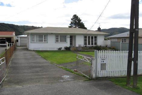 Photo of property in 8 Maire Street, Wainuiomata, Lower Hutt, 5014