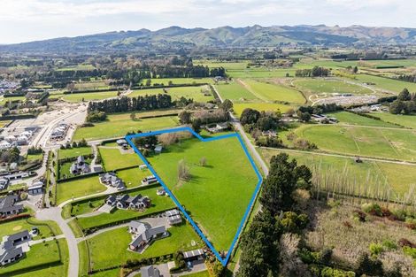 Photo of property in 116 Birchs Road, Prebbleton, Christchurch, 7674