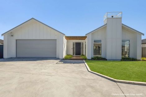 Photo of property in 607 Lyndhurst Road, Frimley, Hastings, 4120