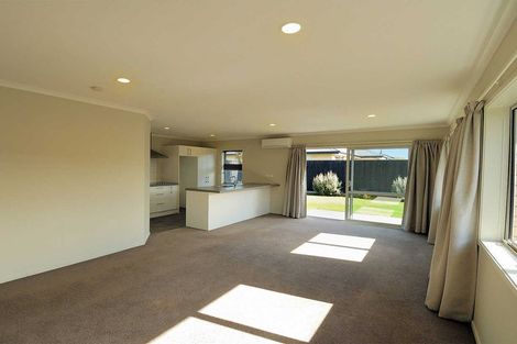 Photo of property in 5 Burford Way, Rolleston, 7615