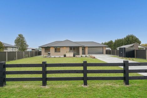 Photo of property in 91 Dejoux Road, Winton, 9720