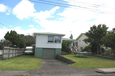 Photo of property in 1/10 Varlene Terrace, Forrest Hill, Auckland, 0620